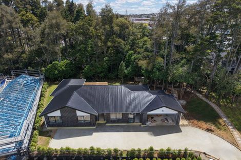 Photo of property in 5 Spudman Rise, Pukekohe, 2120