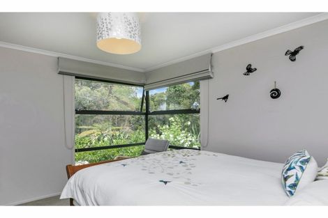 Photo of property in 433 Wairere Road, Waitakere, Henderson, 0782