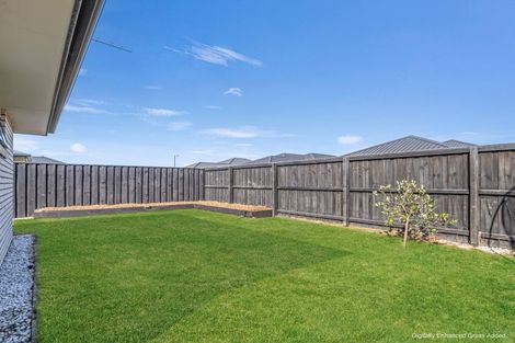 Photo of property in 16 Ed Hillary Drive, Rolleston, 7615