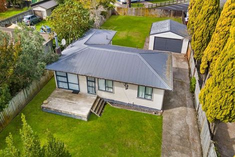 Photo of property in 54 Old Quarry Road, Selwyn Heights, Rotorua, 3015