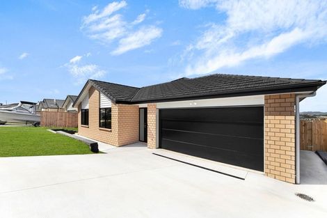 Photo of property in 7 Clendon Court, Pokeno, 2402