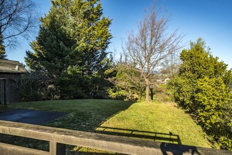 Photo of property in 41 Chalet Crescent, Hanmer Springs, 7334