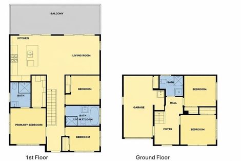Photo of property in 32 Bannockburn Road, Opaheke, 2113