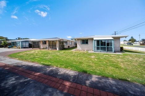 Photo of property in 16 Blake Street, Waitara, 4320