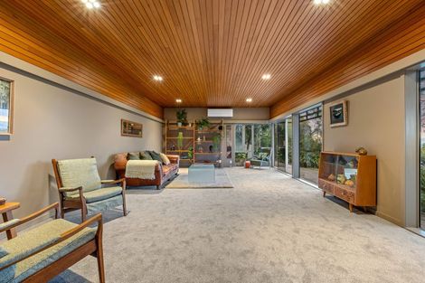 Photo of property in 117 Holliss Avenue, Cashmere, Christchurch, 8022