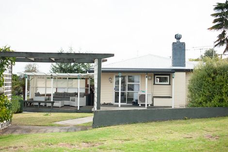 Photo of property in 18 Karaka Road, Otorohanga, 3900