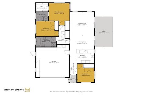 Photo of property in 2c Kauri Lane, Omokoroa, 3114