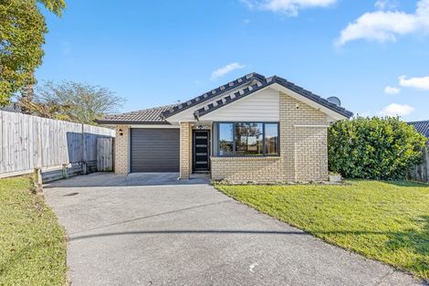 Photo of property in 2 Anna Lane, Glen Eden, Auckland, 0602