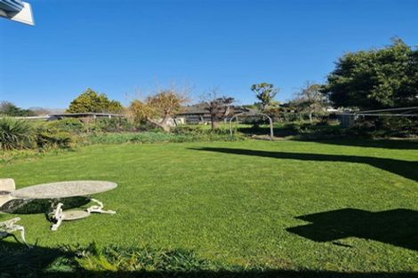 Photo of property in 42 Cresswell Avenue, Burwood, Christchurch, 8061