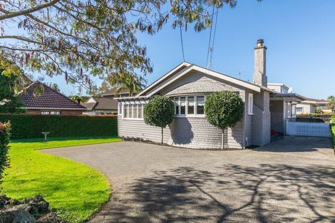 Photo of property in 38c Pah Road, Epsom, Auckland, 1023