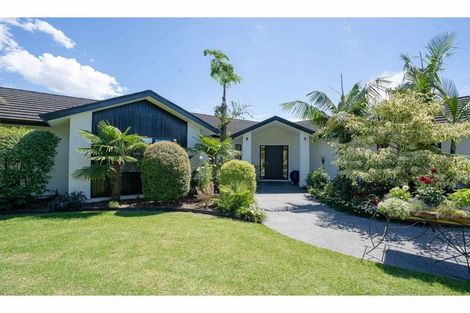 Photo of property in 10 Cochrane Drive, Kerikeri, 0230