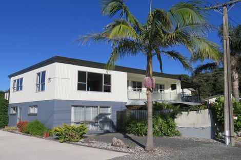 Photo of property in 4 Te Kapua Street, Oakura, Hikurangi, 0184