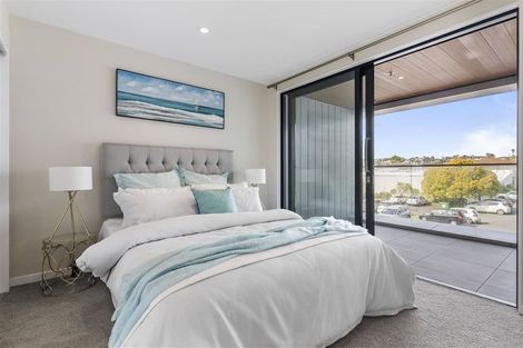 Photo of property in The Victor, 109/4 Bute Road, Browns Bay, Auckland, 0630