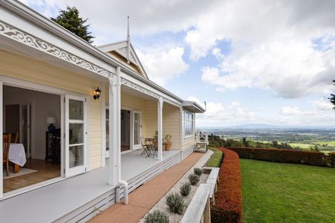 Photo of property in 567 Maungakawa Road, Te Miro, Cambridge, 3496