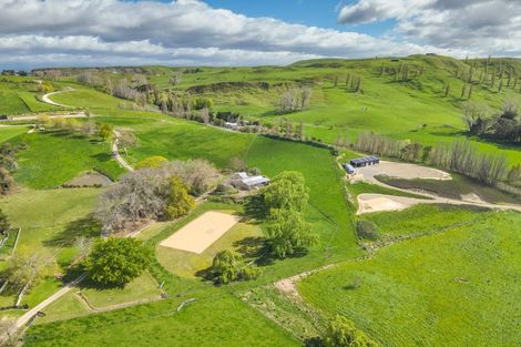 Photo of property in 1/552 Hatuma Road, Hatuma, Waipukurau, 4281