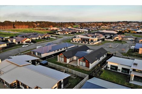 Photo of property in 4 Barker Place, Waikiwi, Invercargill, 9810