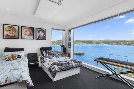 Photo of property in 9 Aranui Street, Miramar, Wellington, 6022