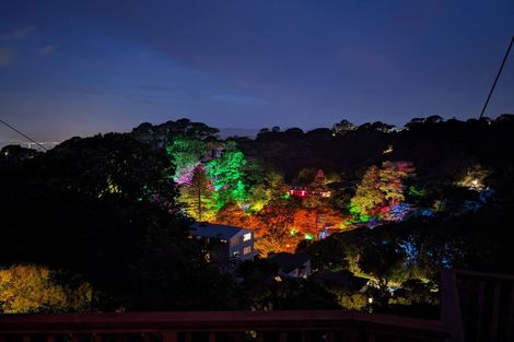 Photo of property in 8/71 Garden Road, Northland, Wellington, 6012