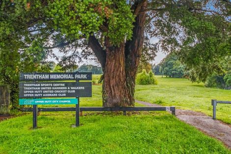 Photo of property in 340b Fergusson Drive, Heretaunga, Upper Hutt, 5018