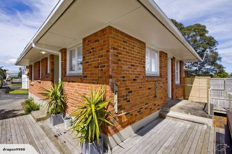 Photo of property in 1/3 Amandale Avenue, Mount Albert, Auckland, 1025