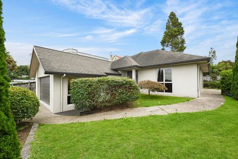 Photo of property in 25a Masters Avenue, Hillcrest, Hamilton, 3216