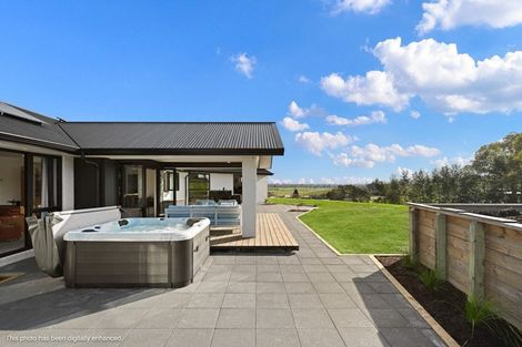 Photo of property in 806 Victoria Road, Tauwhare, Hamilton, 3287