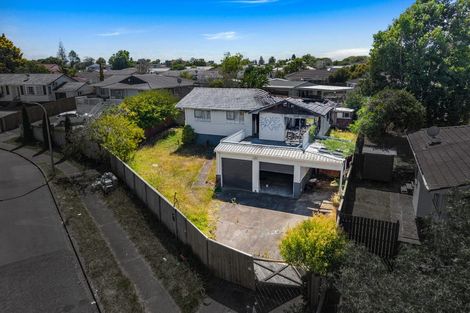 Photo of property in 26 Carter Place, Manurewa, Auckland, 2102
