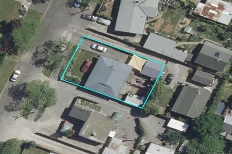 Photo of property in 26 Lane Street, Islington, Blenheim, 7201