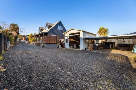 Photo of property in 120 North Taieri Road, Abbotsford, Dunedin, 9018