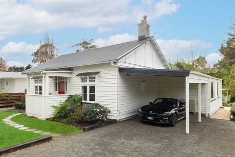 Photo of property in 56b Rahui Road, Otaki, 5512