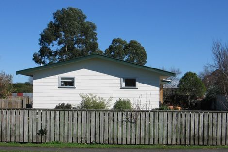 Photo of property in 21 Vogel Crescent, Masterton, 5810