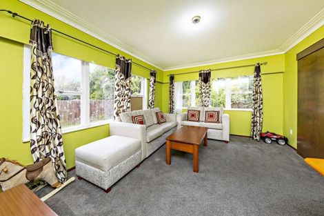 Photo of property in 2/23 Alexander Avenue, Papatoetoe, Auckland, 2025