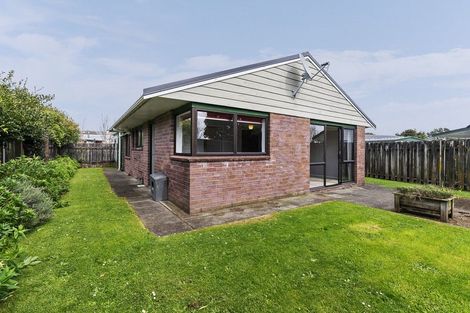 Photo of property in 33b Branch Road, Highlands Park, New Plymouth, 4312