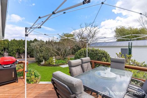 Photo of property in 6 Waiau West Road, Spotswood, Cheviot, 7381