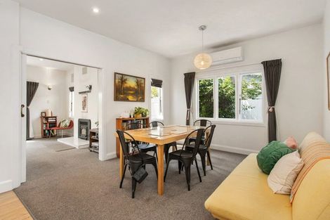 Photo of property in 8 Bradshaw Terrace, Riccarton, Christchurch, 8011