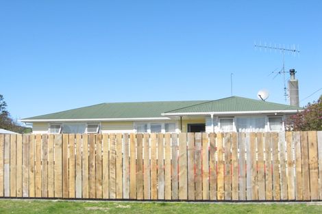 Photo of property in 105 Mclean Street, Wairoa, 4108