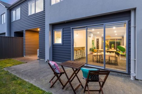 Photo of property in 8 Tieke Lane, Kenepuru, Porirua, 5022