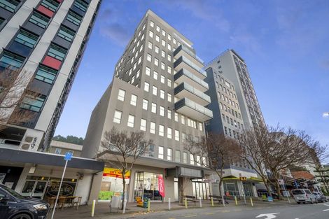 Photo of property in 31/95 Molesworth Street, Thorndon, Wellington, 6011