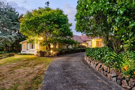 Photo of property in 46 Kawiu Road, Levin, 5510