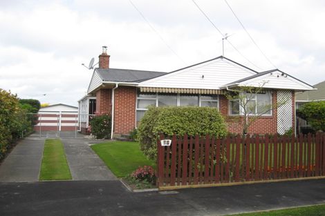 Photo of property in 32 Clearbrook Street, Shirley, Christchurch, 8052