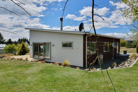 Photo of property in 5 Esther Hope Street, Lake Tekapo, 7999