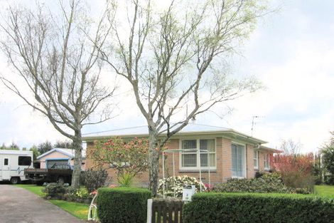 Photo of property in 2 Munro Place, Ngongotaha, Rotorua, 3010