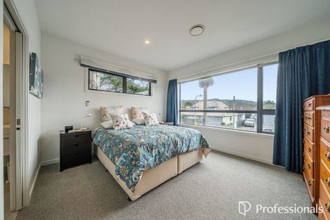 Photo of property in 1d Wai-iti Crescent, Woburn, Lower Hutt, 5010