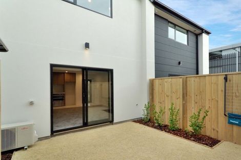 Photo of property in 2/244 Manchester Street, Christchurch Central, Christchurch, 8013