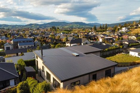 Photo of property in 8 Jocelyn Way, Mosgiel, 9024