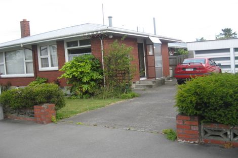 Photo of property in 32 Tennyson Street, Sydenham, Christchurch, 8023