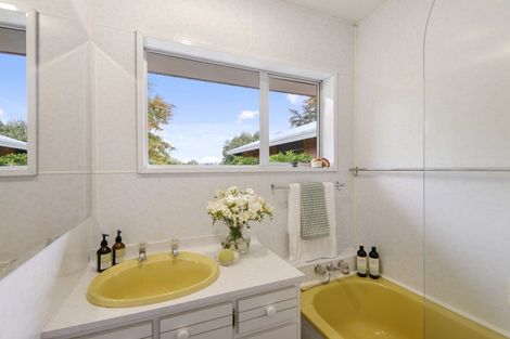 Photo of property in 62 Harrs Road, Swannanoa, Kaiapoi, 7692