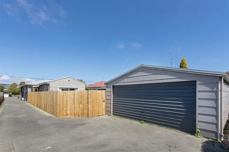 Photo of property in 39 Matlock Street, Woolston, Christchurch, 8062