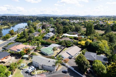 Photo of property in 27 Samuel Place, Queenwood, Hamilton, 3210