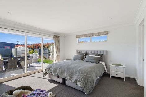 Photo of property in 12 Hamlett Drive, Woodend, 7610
